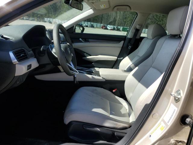 Photo 6 VIN: 1HGCV1F19LA004164 - HONDA ACCORD 