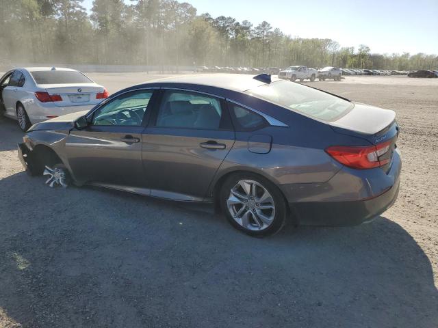 Photo 1 VIN: 1HGCV1F19LA004309 - HONDA ACCORD LX 