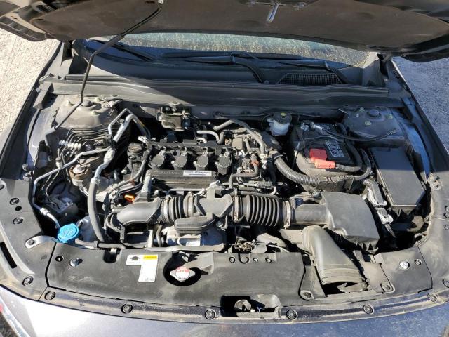 Photo 10 VIN: 1HGCV1F19LA004309 - HONDA ACCORD LX 