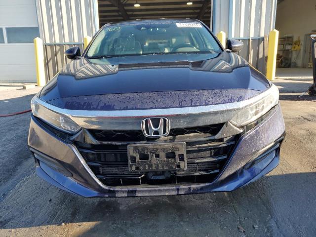 Photo 4 VIN: 1HGCV1F19LA005282 - HONDA ACCORD LX 