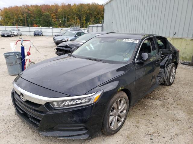 Photo 1 VIN: 1HGCV1F19LA008098 - HONDA ACCORD LX 