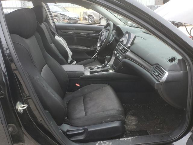 Photo 4 VIN: 1HGCV1F19LA008098 - HONDA ACCORD LX 