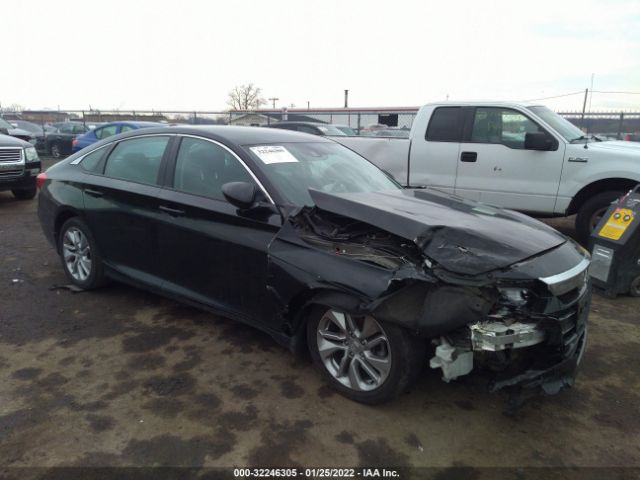 Photo 0 VIN: 1HGCV1F19LA008120 - HONDA ACCORD SEDAN 