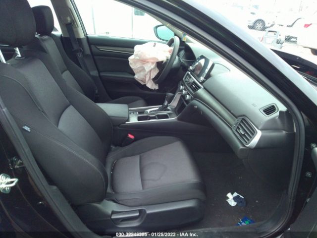 Photo 4 VIN: 1HGCV1F19LA008120 - HONDA ACCORD SEDAN 