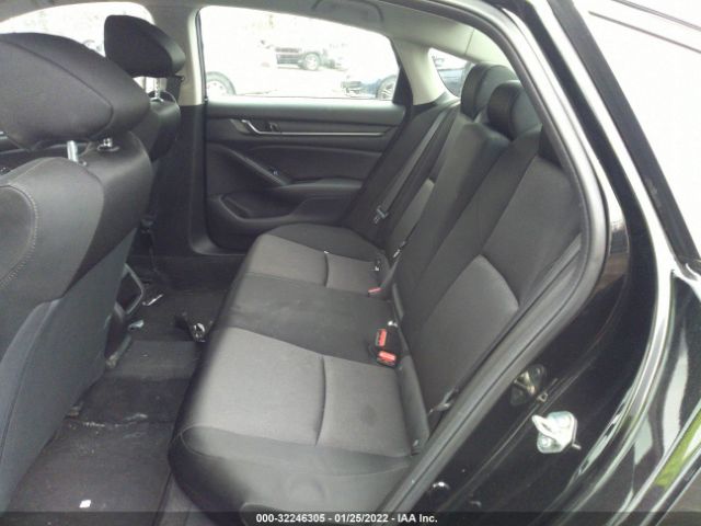 Photo 7 VIN: 1HGCV1F19LA008120 - HONDA ACCORD SEDAN 