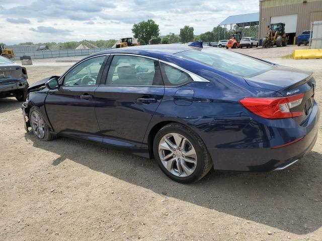 Photo 1 VIN: 1HGCV1F19LA008862 - HONDA ACCORD LX 