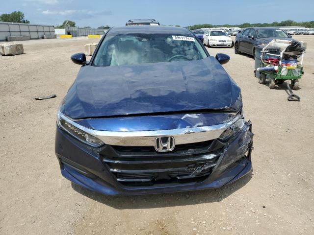 Photo 4 VIN: 1HGCV1F19LA008862 - HONDA ACCORD LX 