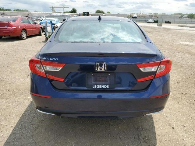 Photo 5 VIN: 1HGCV1F19LA008862 - HONDA ACCORD LX 