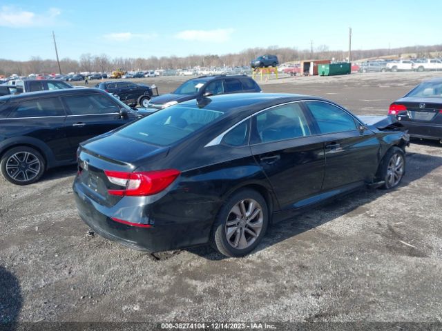 Photo 3 VIN: 1HGCV1F19LA013723 - HONDA ACCORD 