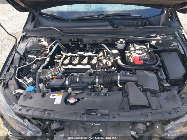 Photo 9 VIN: 1HGCV1F19LA013723 - HONDA ACCORD 