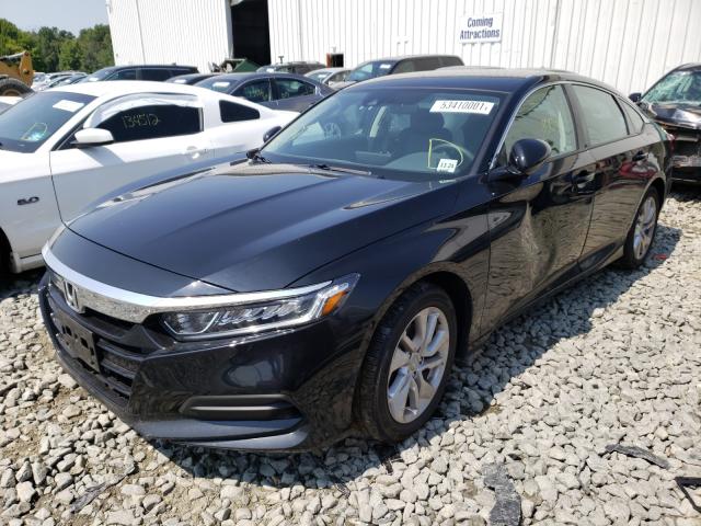 Photo 1 VIN: 1HGCV1F19LA021871 - HONDA ACCORD LX 