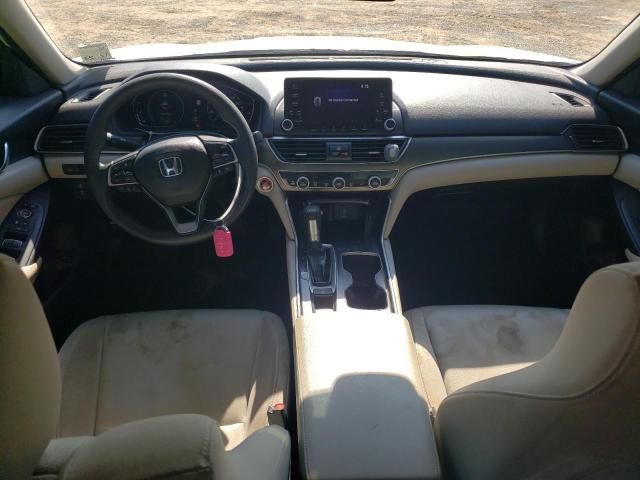 Photo 7 VIN: 1HGCV1F19LA023622 - HONDA ACCORD 