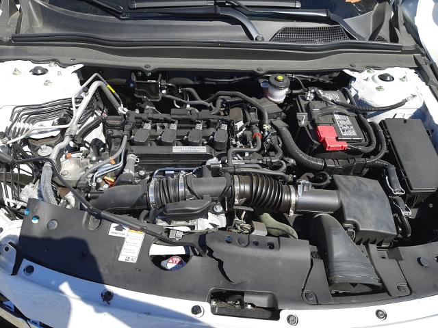 Photo 6 VIN: 1HGCV1F19LA031249 - HONDA ACCORD LX 