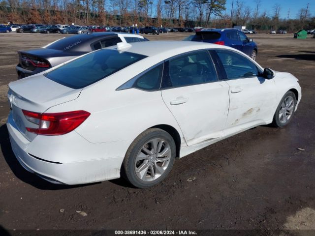 Photo 3 VIN: 1HGCV1F19LA034331 - HONDA ACCORD 