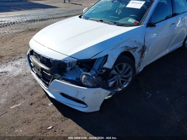 Photo 5 VIN: 1HGCV1F19LA034331 - HONDA ACCORD 