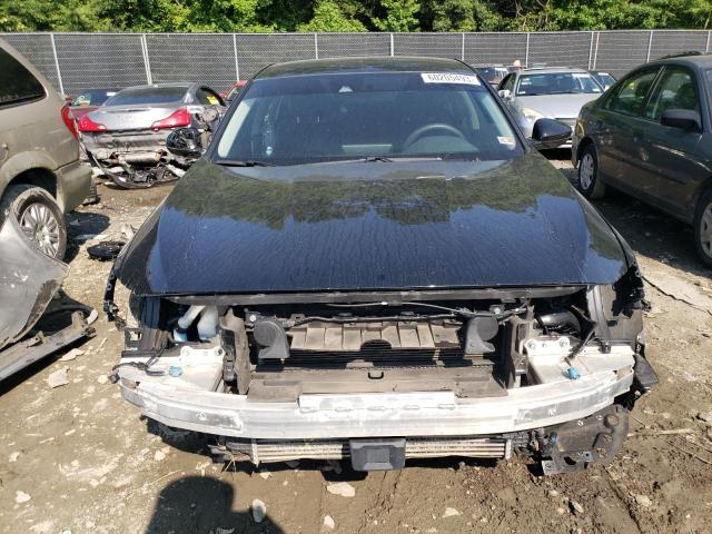 Photo 4 VIN: 1HGCV1F19LA038721 - HONDA ACCORD 