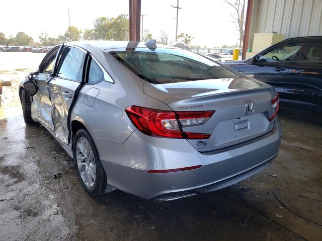 Photo 2 VIN: 1HGCV1F19LA043112 - HONDA ACCORD LX 