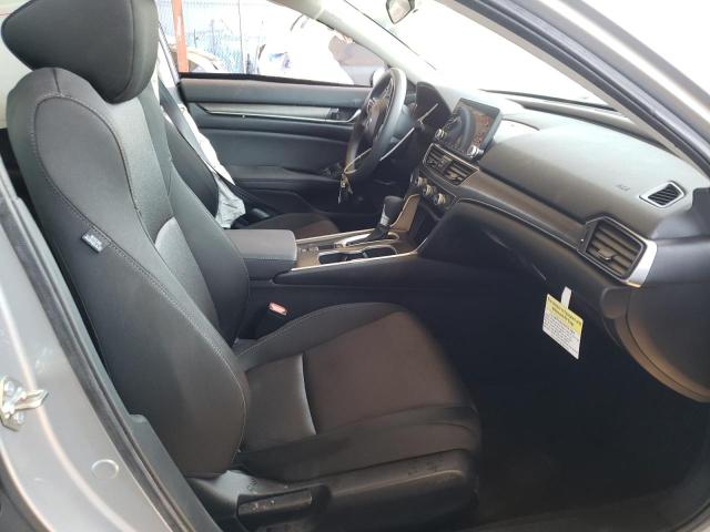 Photo 4 VIN: 1HGCV1F19LA043112 - HONDA ACCORD LX 