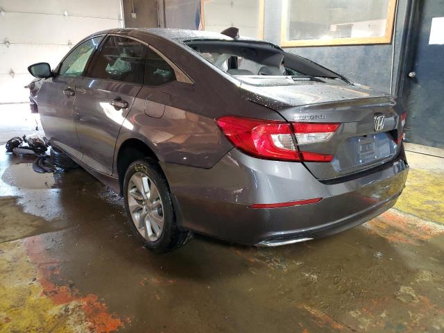 Photo 2 VIN: 1HGCV1F19LA046530 - HONDA ACCORD LX 