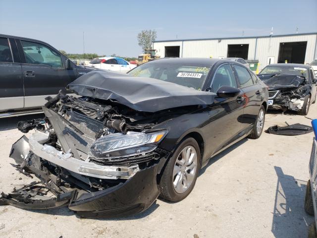 Photo 1 VIN: 1HGCV1F19LA051808 - HONDA ACCORD LX 