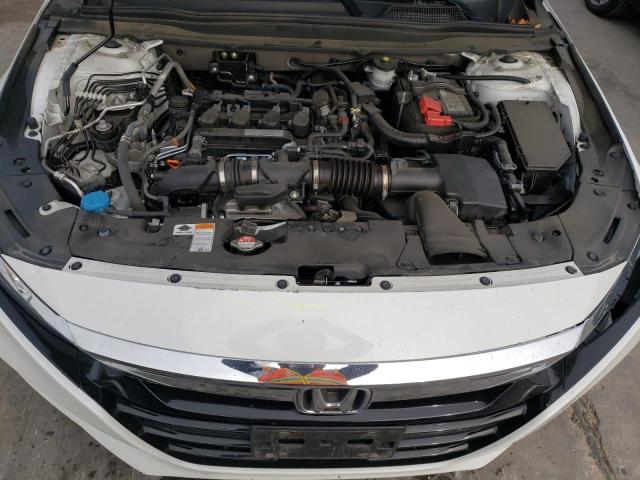 Photo 6 VIN: 1HGCV1F19LA052800 - HONDA ACCORD LX 