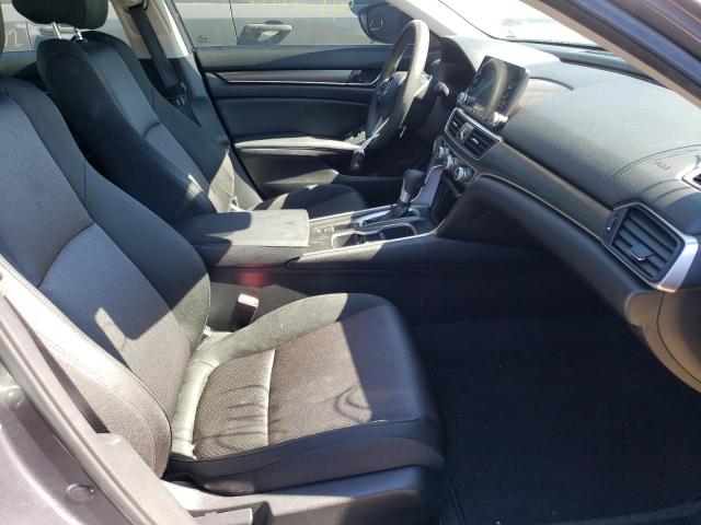 Photo 4 VIN: 1HGCV1F19LA059763 - HONDA ACCORD LX 