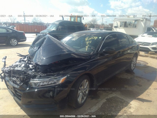 Photo 1 VIN: 1HGCV1F19LA081178 - HONDA ACCORD SEDAN 