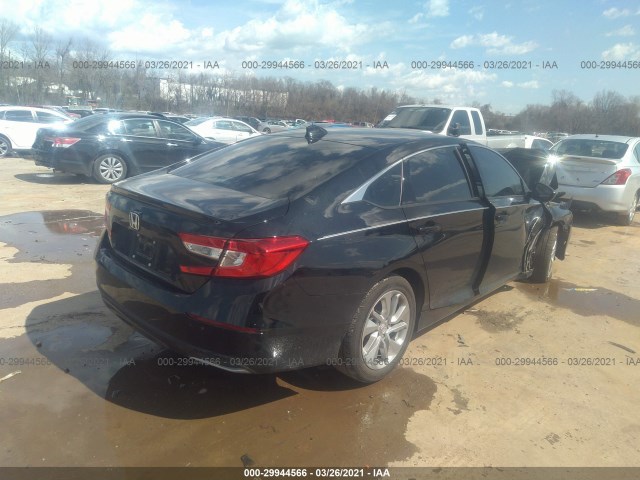 Photo 3 VIN: 1HGCV1F19LA081178 - HONDA ACCORD SEDAN 