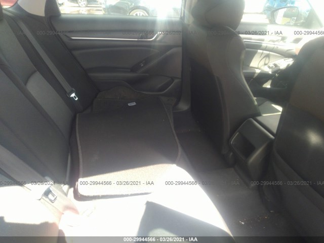 Photo 7 VIN: 1HGCV1F19LA081178 - HONDA ACCORD SEDAN 