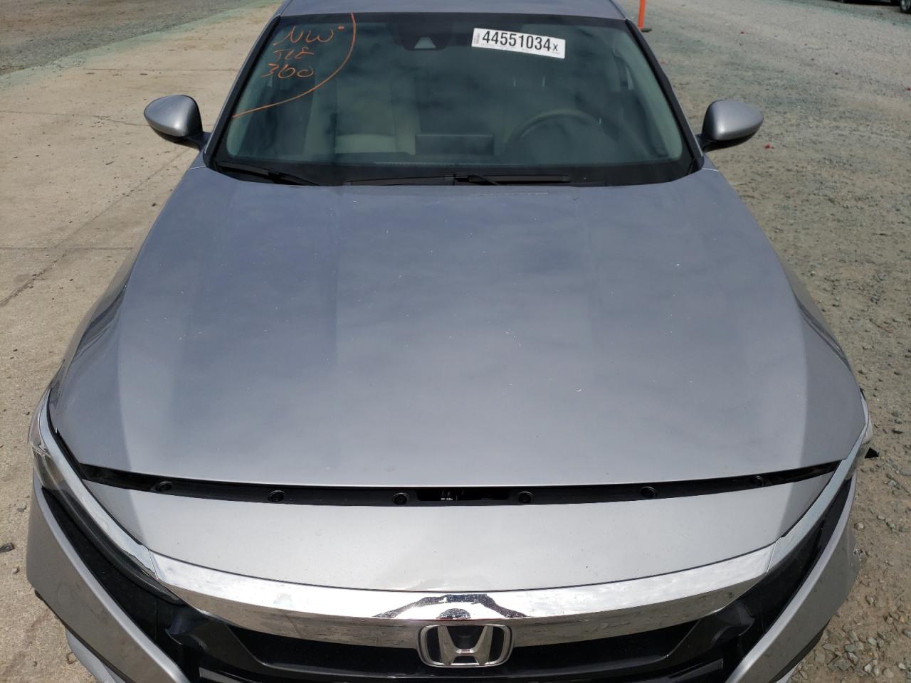 Photo 10 VIN: 1HGCV1F19LA089460 - HONDA ACCORD 