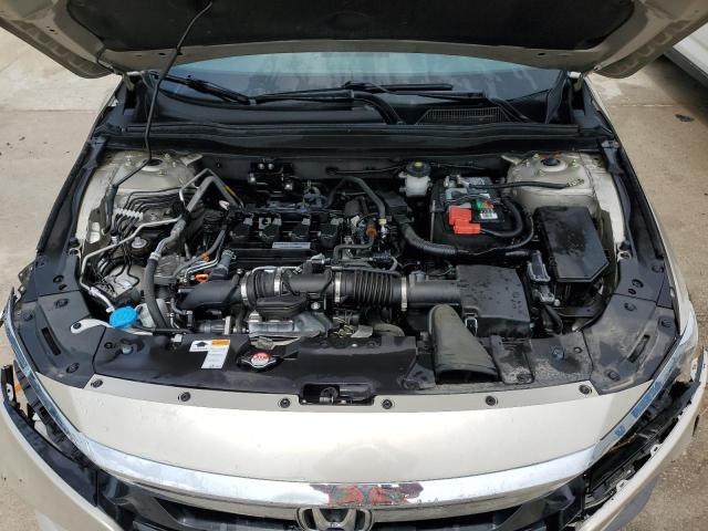 Photo 10 VIN: 1HGCV1F19LA091385 - HONDA ACCORD LX 