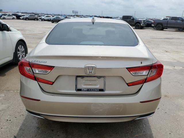 Photo 5 VIN: 1HGCV1F19LA091385 - HONDA ACCORD LX 