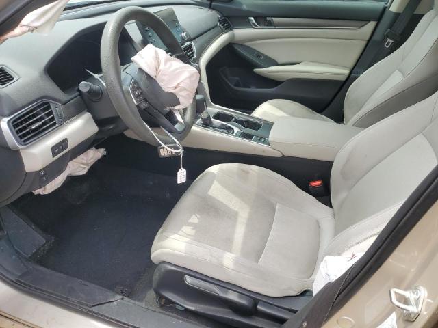 Photo 6 VIN: 1HGCV1F19LA091385 - HONDA ACCORD LX 