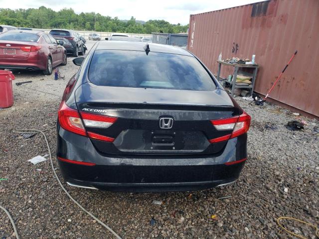 Photo 5 VIN: 1HGCV1F19LA094710 - HONDA ACCORD 