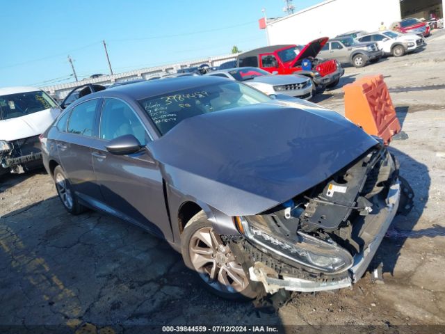 Photo 0 VIN: 1HGCV1F19LA094982 - HONDA ACCORD 