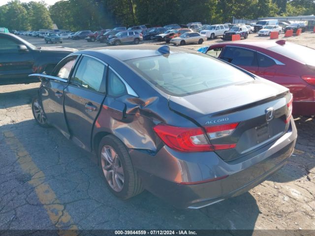 Photo 2 VIN: 1HGCV1F19LA094982 - HONDA ACCORD 