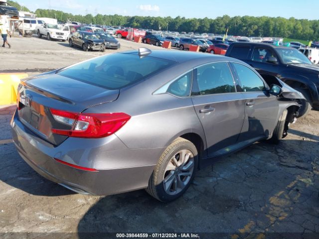 Photo 3 VIN: 1HGCV1F19LA094982 - HONDA ACCORD 