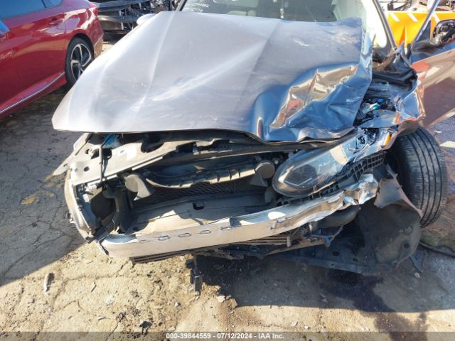 Photo 5 VIN: 1HGCV1F19LA094982 - HONDA ACCORD 