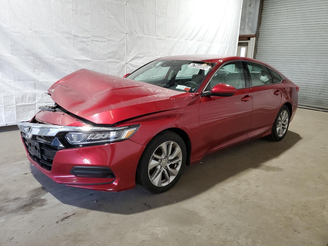 Photo 0 VIN: 1HGCV1F19LA097154 - HONDA ACCORD 