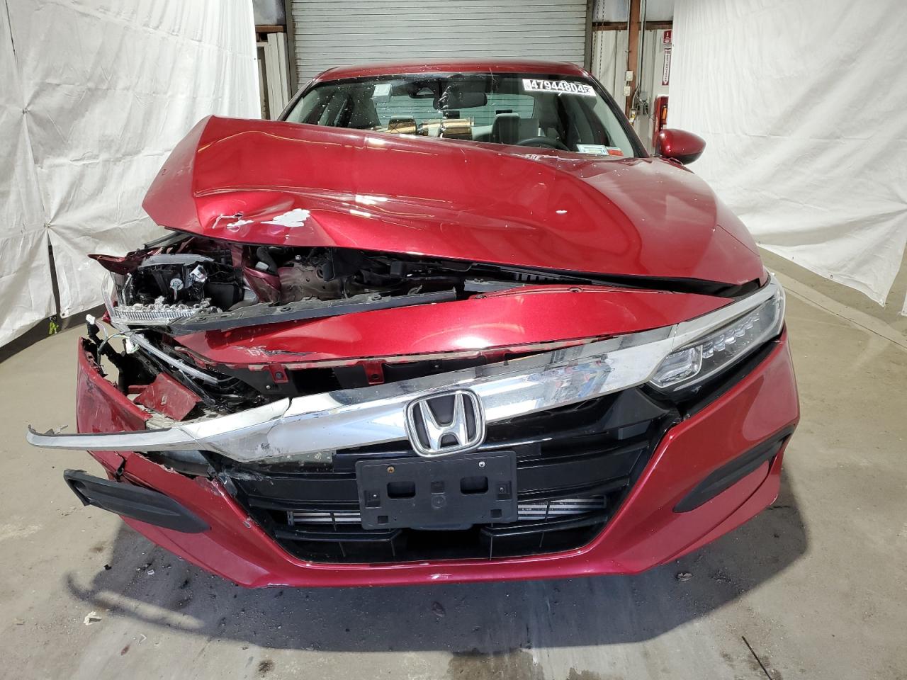 Photo 4 VIN: 1HGCV1F19LA097154 - HONDA ACCORD 