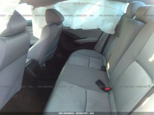 Photo 7 VIN: 1HGCV1F19LA098546 - HONDA ACCORD SEDAN 