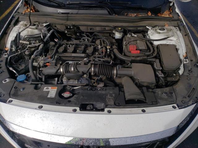 Photo 10 VIN: 1HGCV1F19LA107746 - HONDA ACCORD 