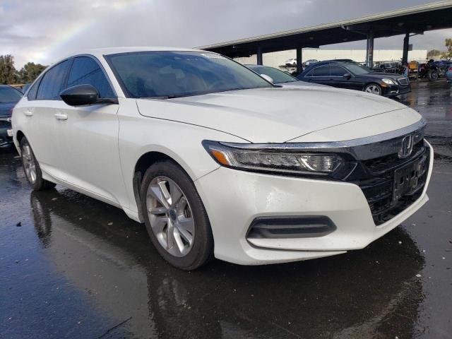 Photo 3 VIN: 1HGCV1F19LA107746 - HONDA ACCORD 