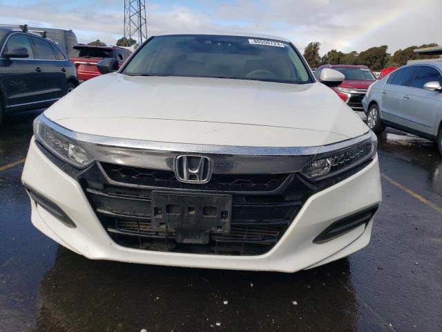 Photo 4 VIN: 1HGCV1F19LA107746 - HONDA ACCORD 