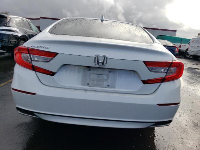 Photo 5 VIN: 1HGCV1F19LA107746 - HONDA ACCORD 