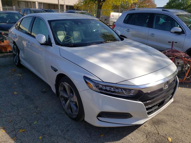 Photo 0 VIN: 1HGCV1F19LA113286 - HONDA ACCORD LX 