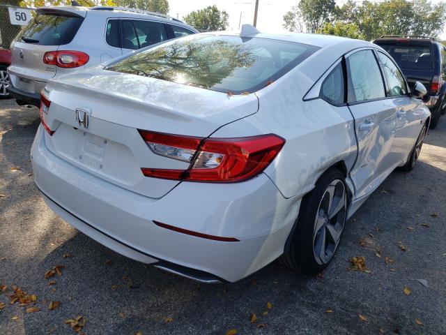 Photo 3 VIN: 1HGCV1F19LA113286 - HONDA ACCORD LX 