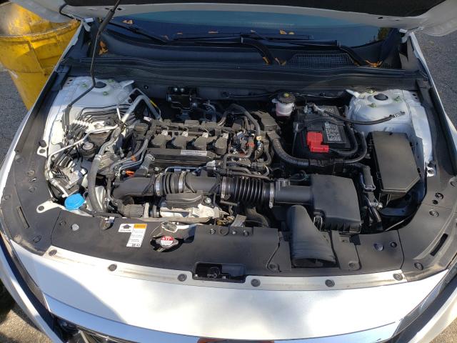 Photo 6 VIN: 1HGCV1F19LA113286 - HONDA ACCORD LX 