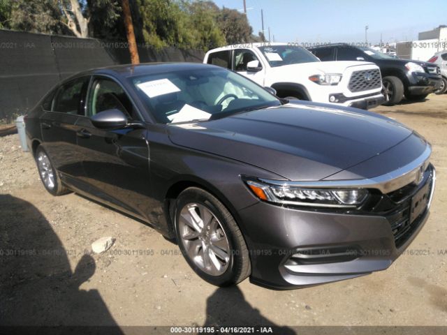 Photo 0 VIN: 1HGCV1F19LA116611 - HONDA ACCORD SEDAN 