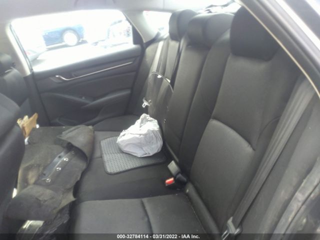 Photo 7 VIN: 1HGCV1F19LA116706 - HONDA ACCORD SEDAN 